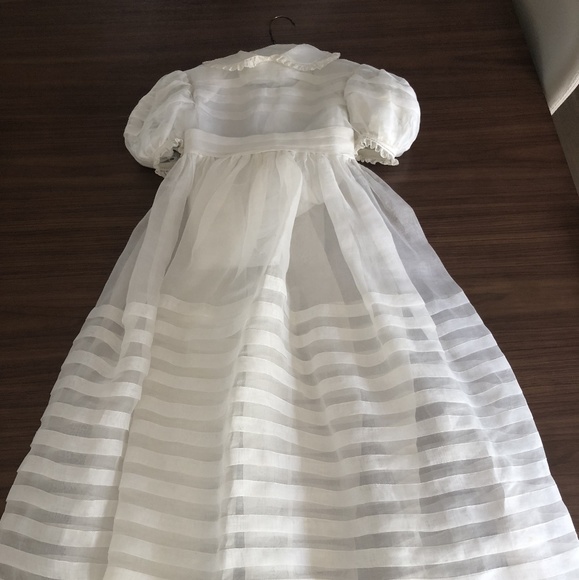 Communion Dress From Spain